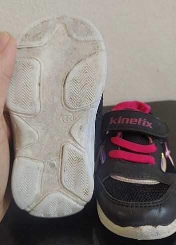 Kinetix 22 NUMARA AYAKKABI 
