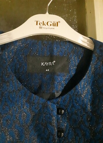 Kayra Ceket