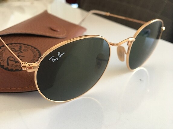 RayBan güneş gözlüğü