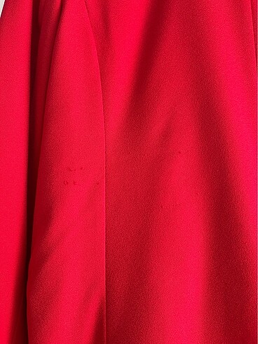34 Beden Blazer ceket