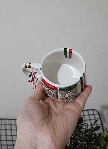 Diğer Yılbaşı Konsept Seramik Mug