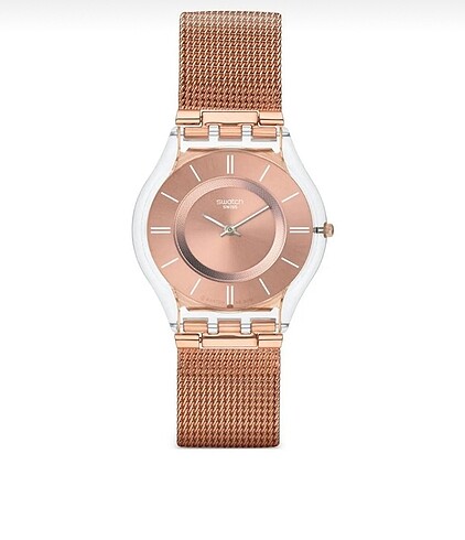 Swatch SSO8K104M Kadın Kol Saati