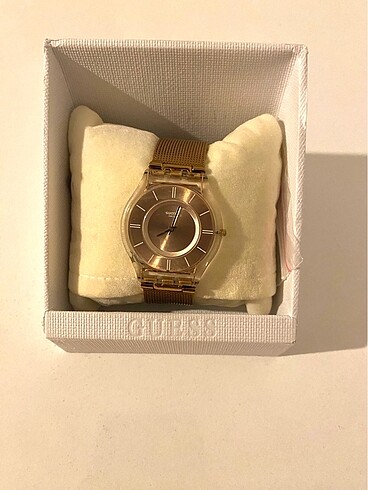 Swatch SSO8K104M Kadın Kol Saati