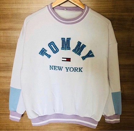 Tommy Hilfiger Tommy sweatshirt 