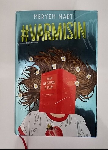 Var Mısın? - Meryem Nart