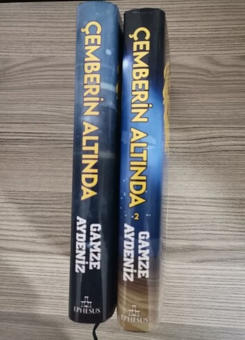 Beden Renk Çemberin Altında