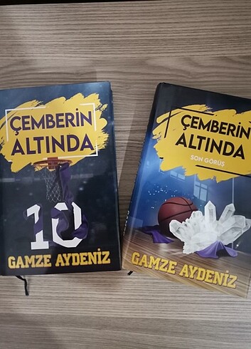 Beden Çemberin Altında