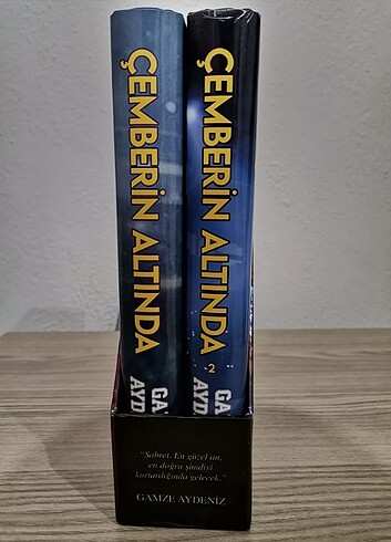 Çemberin Altında 