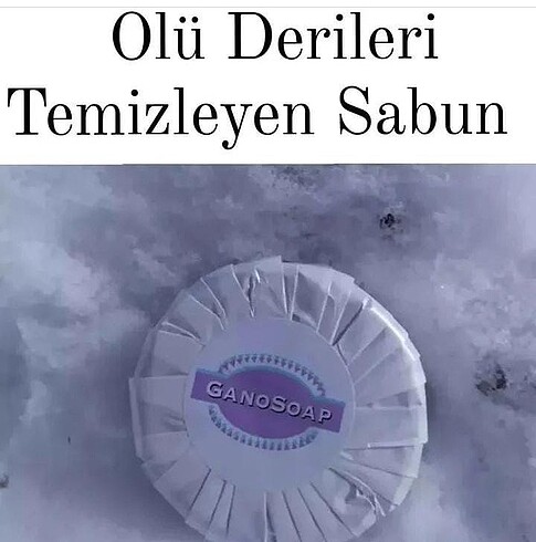 Diğer Gano Excel keçi sütlü