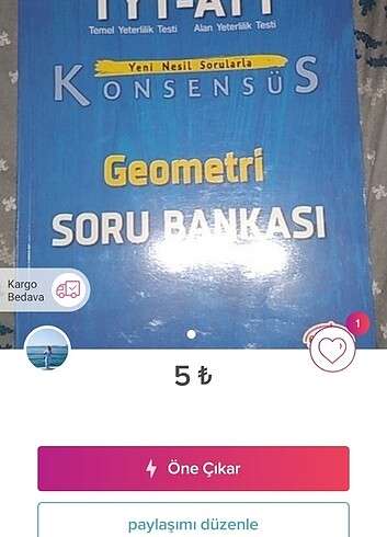  iki kitap toplu ilan