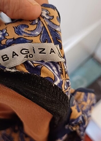 Diğer Tesettür elbise uzun