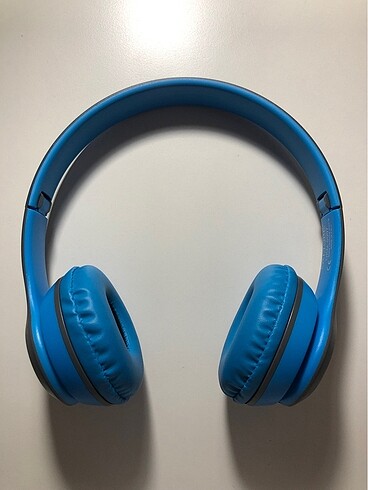 OKMORE Bluetooth Kulaküstü Kulaklık