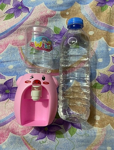Mini Su Sebili