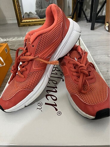 Decathlon Decathlon spor ayakkabı