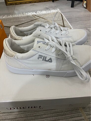 Fila FILA beyaz spor ayakkabı