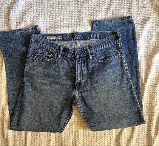 Gap Jeans 32*30