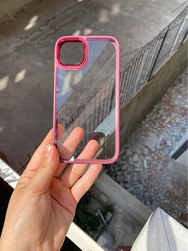 iPhone 11 telefon kılıfı