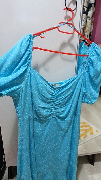LC Waikiki Kadın kısa elbise