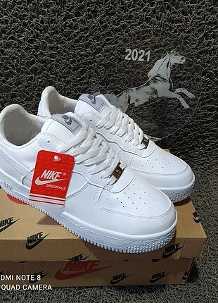 Nike NİKE AIRFORCE