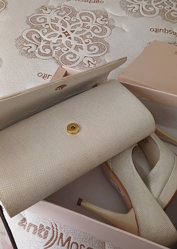 iyi durumda Çantasıyla satıyorum - Görsel 5