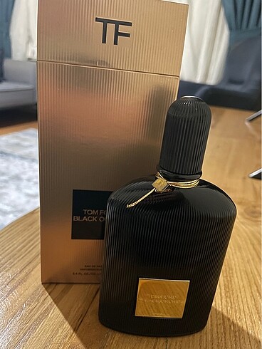 Tom Ford Black Orchıd