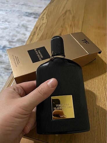 Tom Ford Tom Ford Black Orchıd