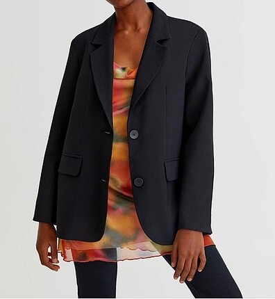 Pull &Bear Yeni Sezon Ceket