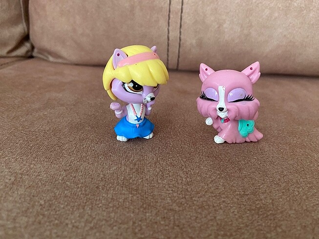 Lps miniş