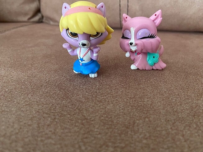  Lps miniş