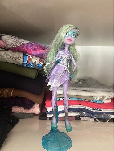 Monster High Twyla