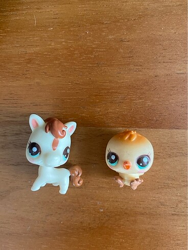 Lps minişler