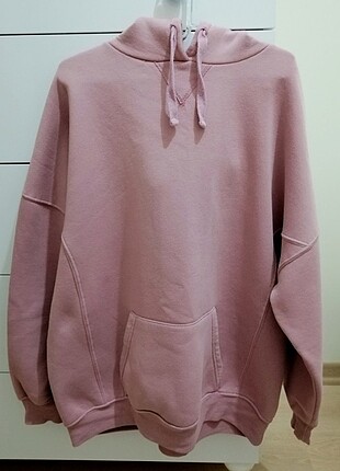 oversize sweatshirt 