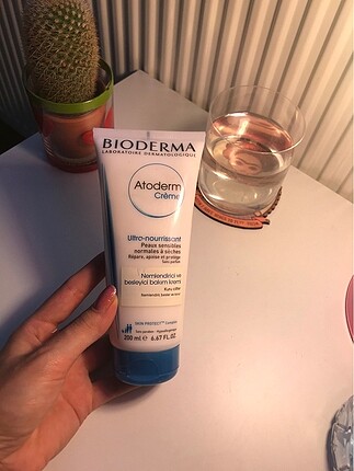 bioderma nemlendirici