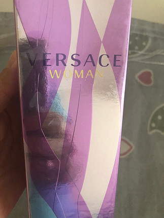 Versace Versaje parfüm