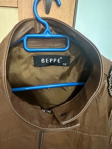 m Beden Deri cey