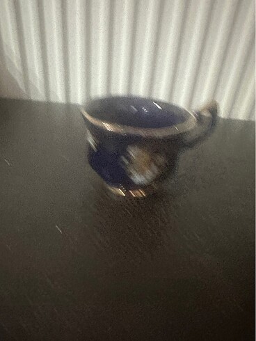 Nescafe fincanı