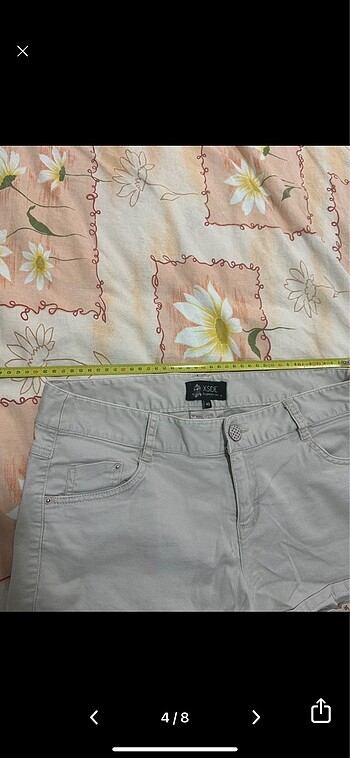 l Beden camel Renk Lcw 40