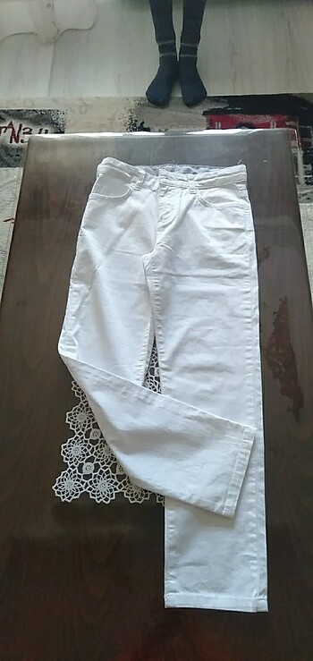 LC Waikiki Hiç giyilmedi