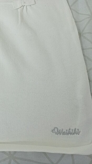 LC Waikiki Kız çocuk yelek