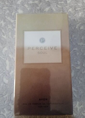 Perceıve Soul