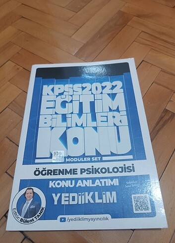 Kpss kitabı 