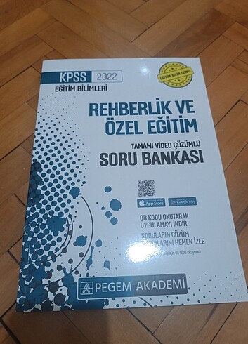 Kpss kitabı 