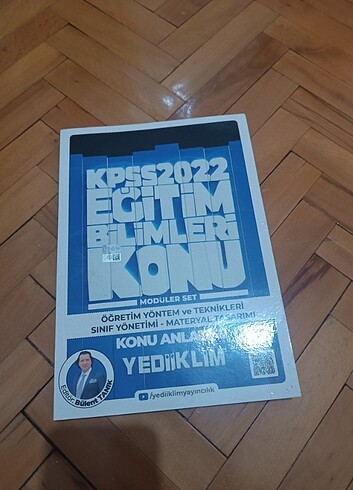Kpss kitabı 