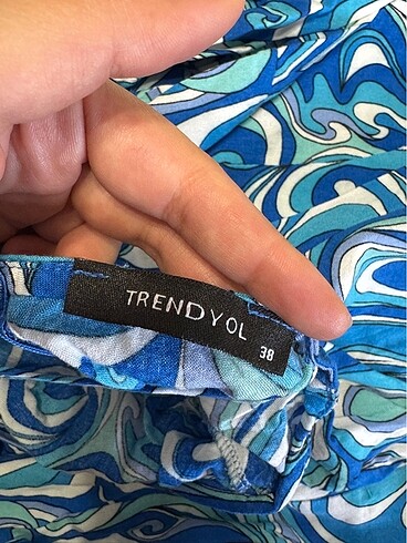 Trendyol & Milla Elbise
