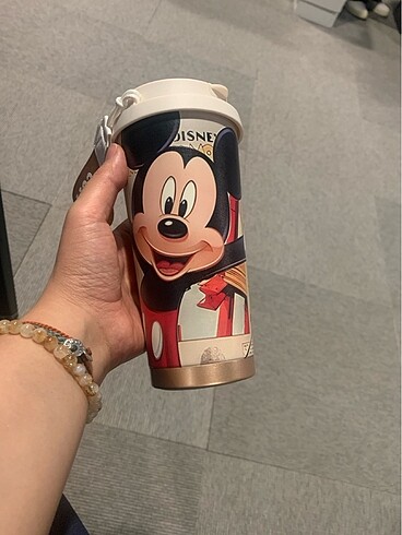 Mickey Mouse termos