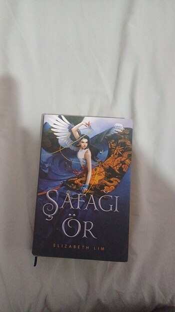 Şafağı ör 