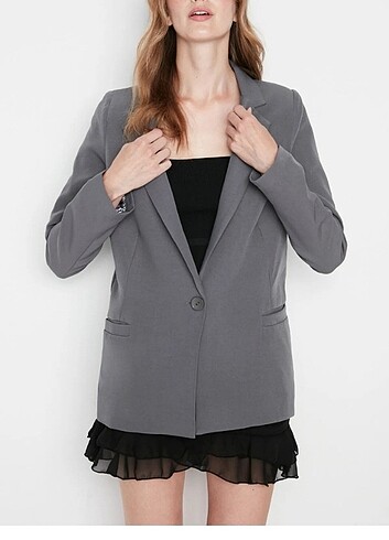Blazer ceket 