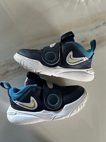 Nike Çocuk Ayakkabı