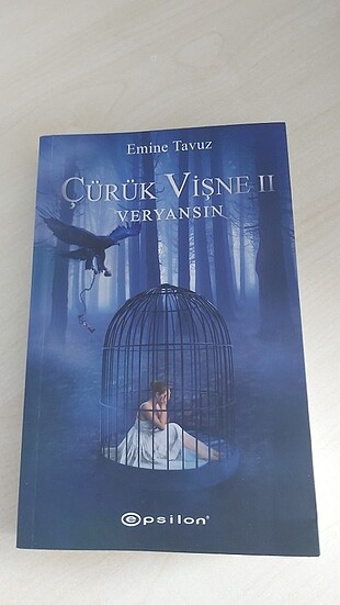 Çürük vişne 2 