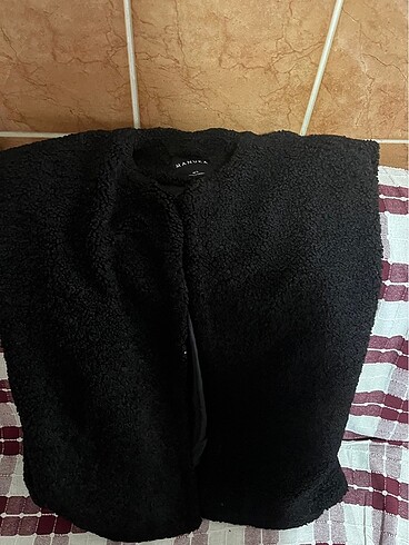 Manuka yelek. - Görsel 5